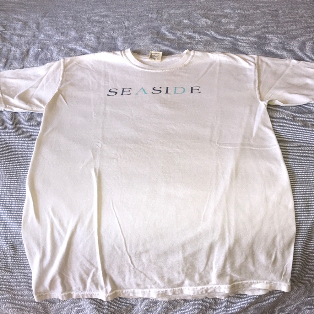 Seaside T-Shirt